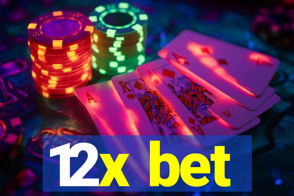 12x bet